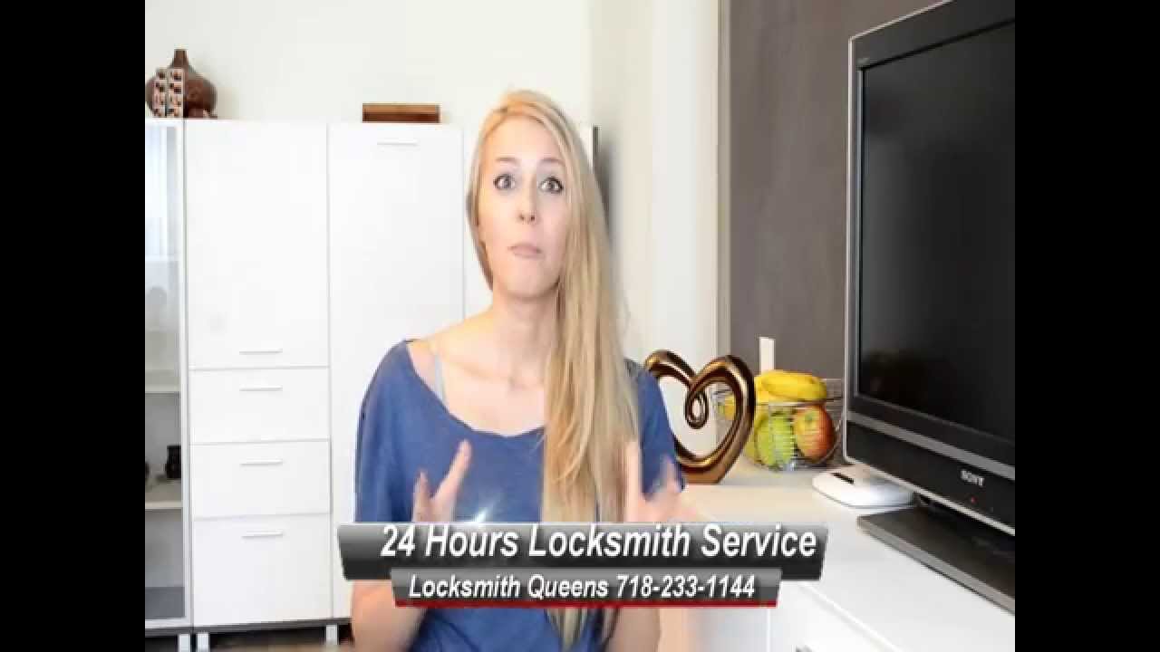 24 Hours Locksmith Queens Call ! ( 718 ) 233 - 1144