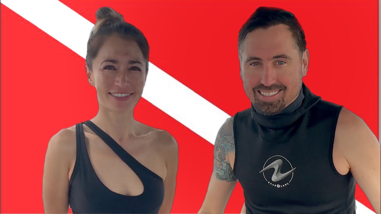 Advanced SCUBA Diving Training