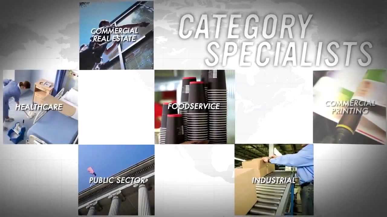 NETWORK&reg; - Distribution by Design&reg;