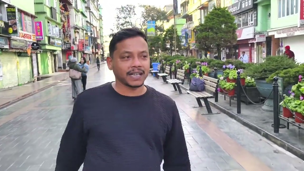 BARIPADA to sikkim ride