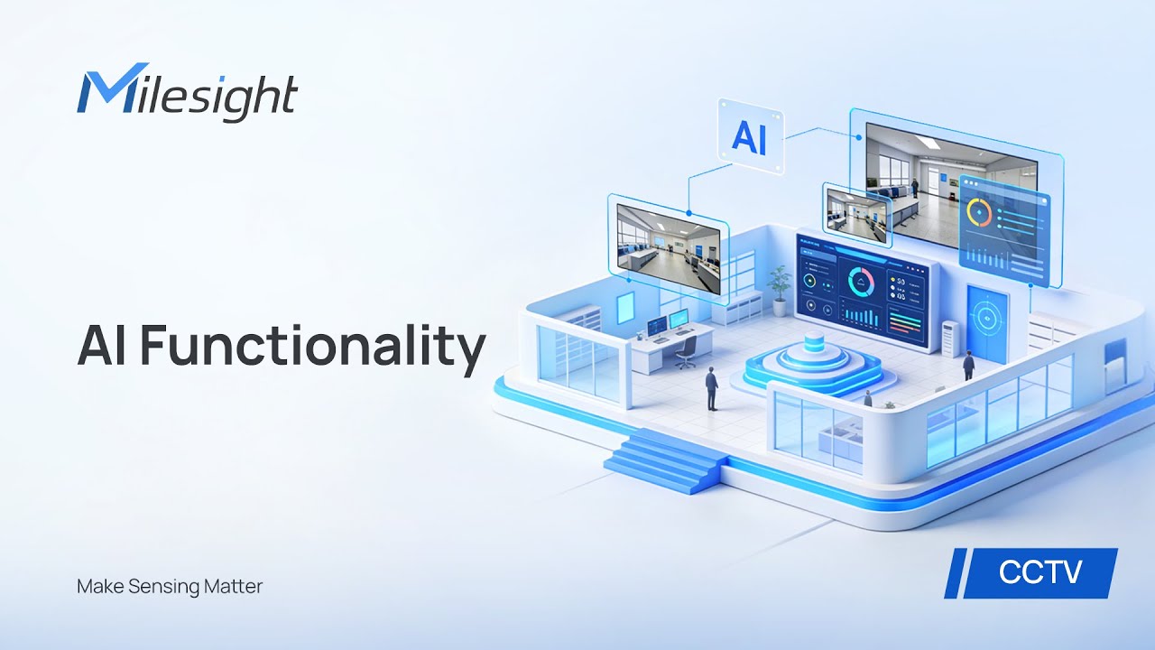 Milesight Training | AI Functionalities