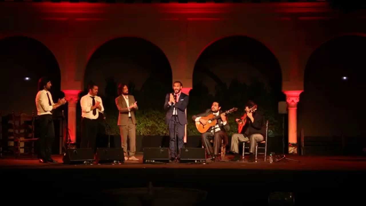 Pedro El Granaíno & Miguel Lavi: 