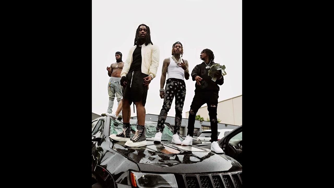 Lil Durk Type Beat - 
