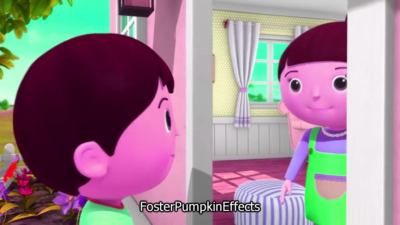 Little Baby Bum Billy Boy Effects Sponsored By Preview 1982