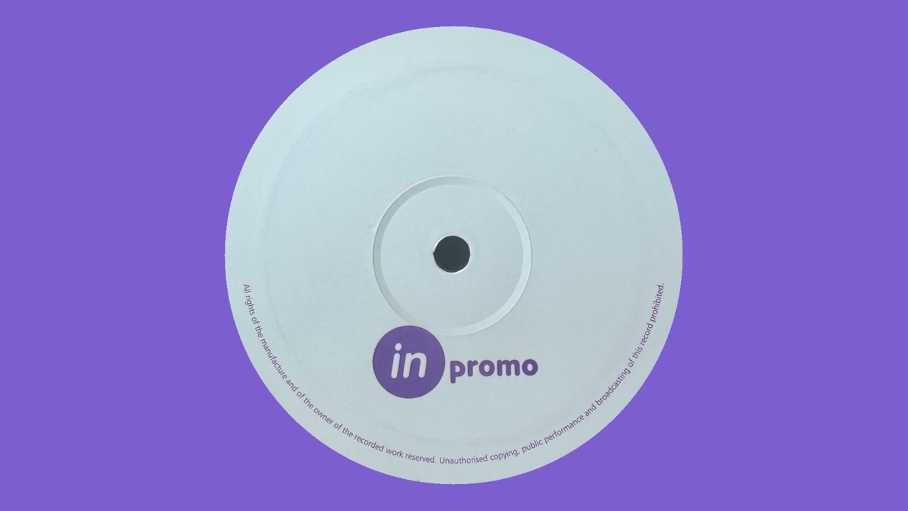 Ruthless Cut / Skanked (Organik Remix) / In Music Ltd / 2004