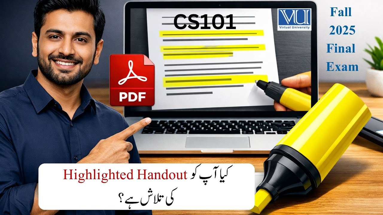 𝐇𝐢𝐮𝐠𝐡𝐥𝐢𝐠𝐡𝐭𝐞𝐝 𝐇𝐚𝐧𝐝𝐨𝐮𝐭 | 𝐅𝐢𝐧𝐚𝐥 𝐓𝐞𝐫𝐦 𝐄𝐱𝐚𝐦 𝐏𝐫𝐞𝐩𝐚𝐫𝐚𝐭𝐢𝐨𝐧 | 𝐆𝐞𝐧𝐞𝐫𝐚𝐭𝐞 𝐮𝐬𝐢𝐧𝐠 𝐀𝐈 | 𝐅𝐢𝐧𝐚𝐥 𝐄𝐱𝐚𝐦 2025