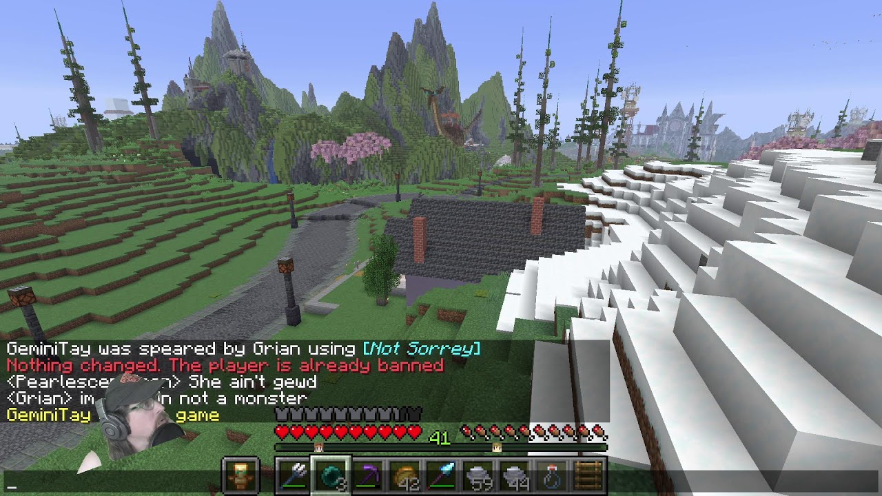 VOD: HC11 World Tour and Gamers For Giving 2026 Schedule Announcement!