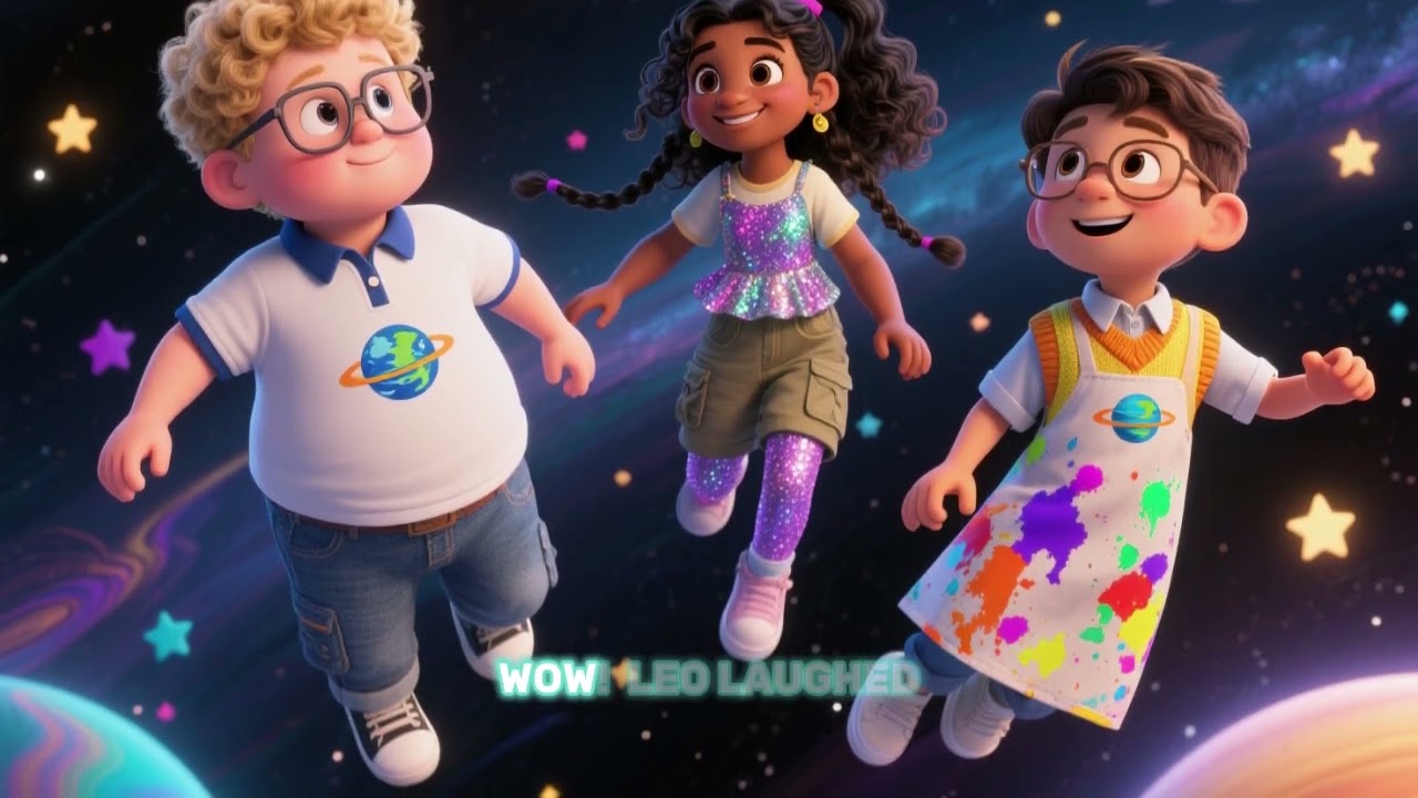 THE RAINBOW LEARNING CHILDRENS