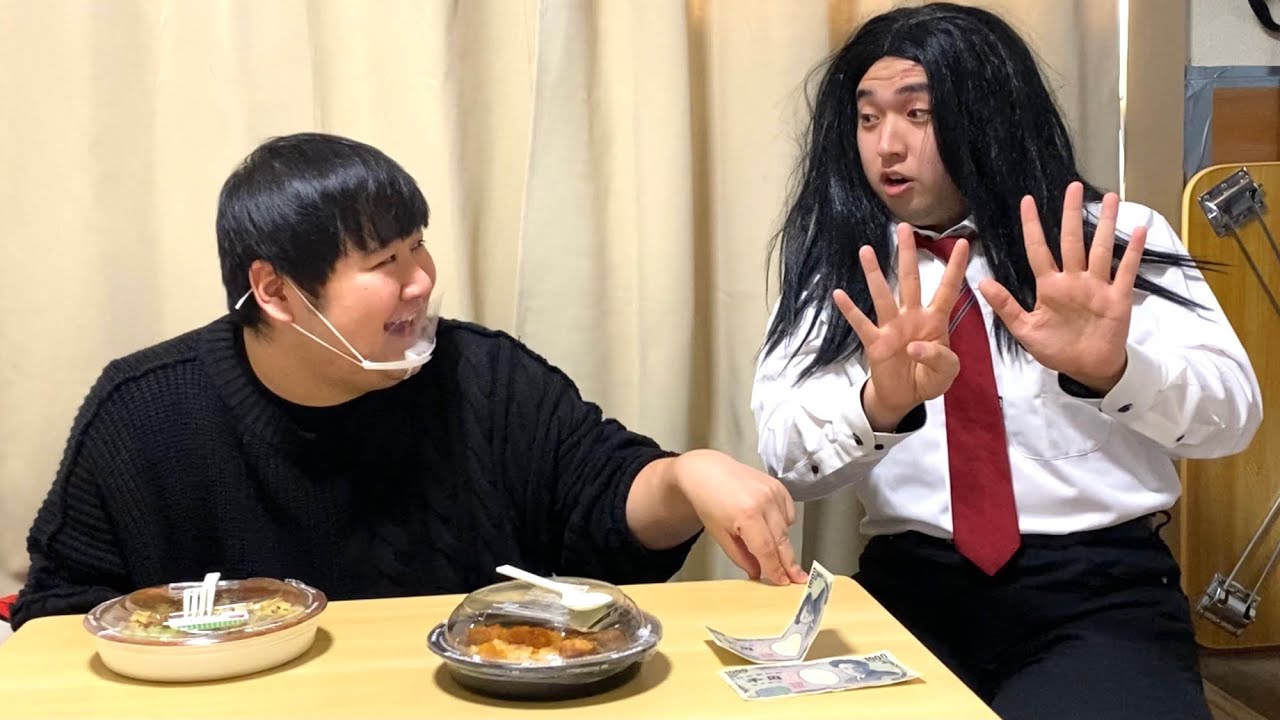 パスタが食べたい鉄矢