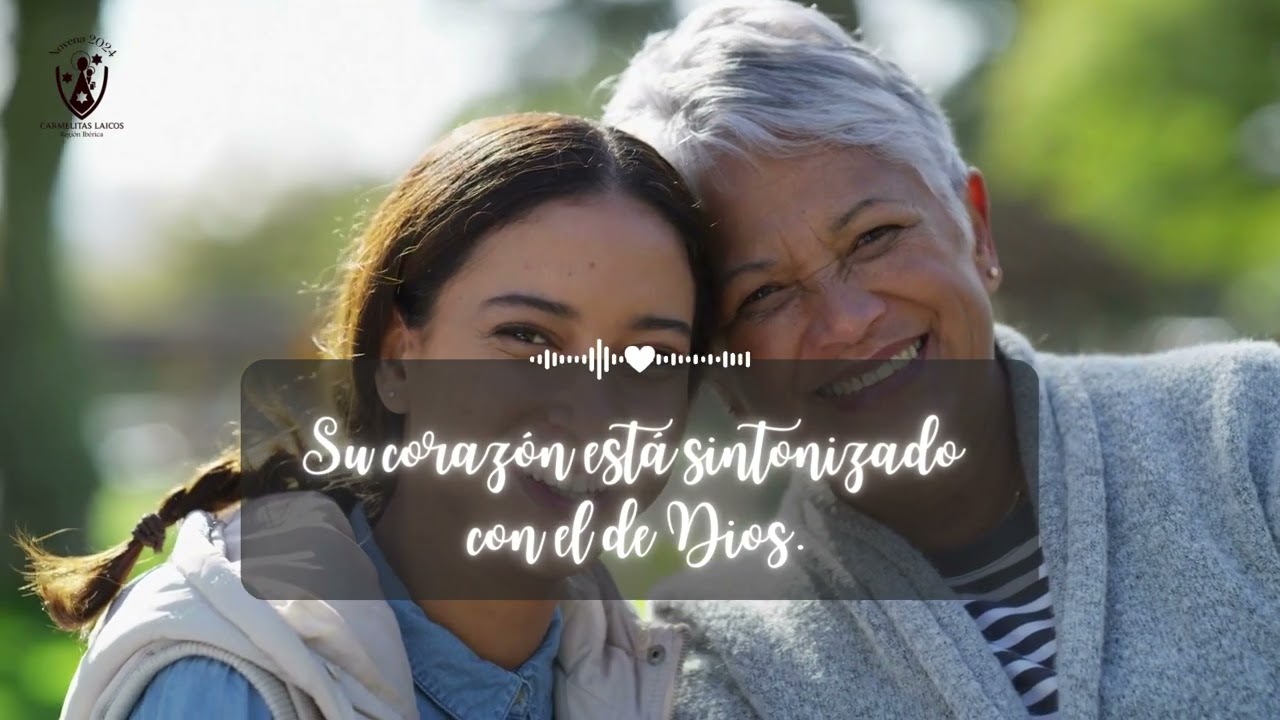 Inmaculada Concepción. Encordados a María 2024