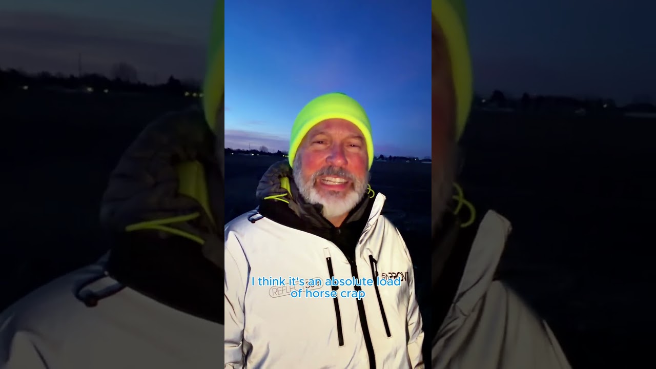 Sledding's Biggest Problem Nobody Talks About
