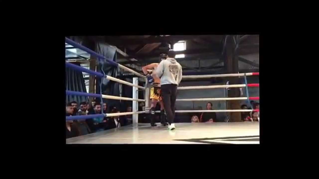 Xristos Gavrilidis Botonis team
