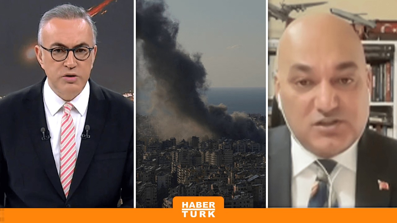 İran'ın Savaş Stratejisi Nasıl Olacak?