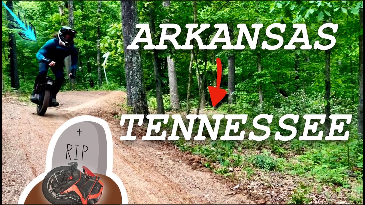 S22 dies ! We drive to Tennessee with our two dead wheels