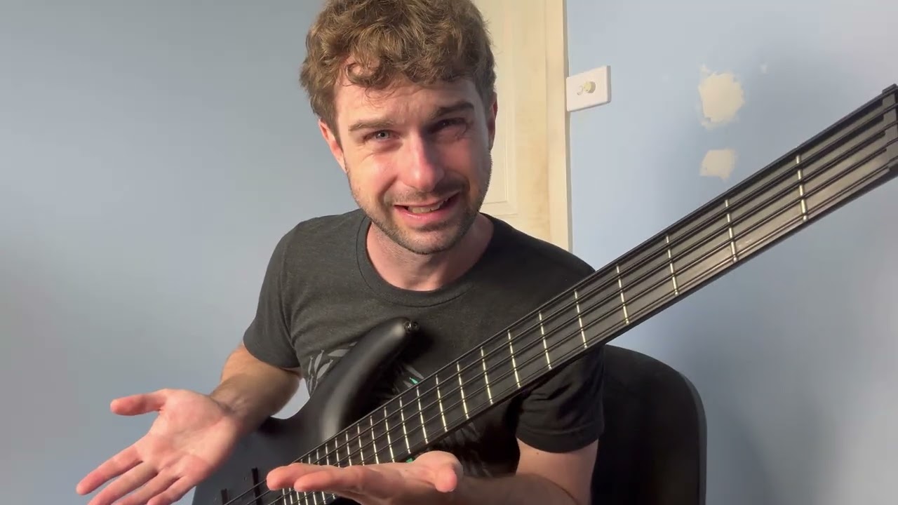 “Making it” as a musician - what’s it like?