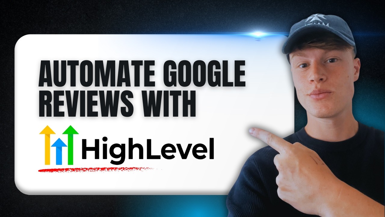 How to Fully Automate GoHighLevel Reputation Management (Step-by-Step)