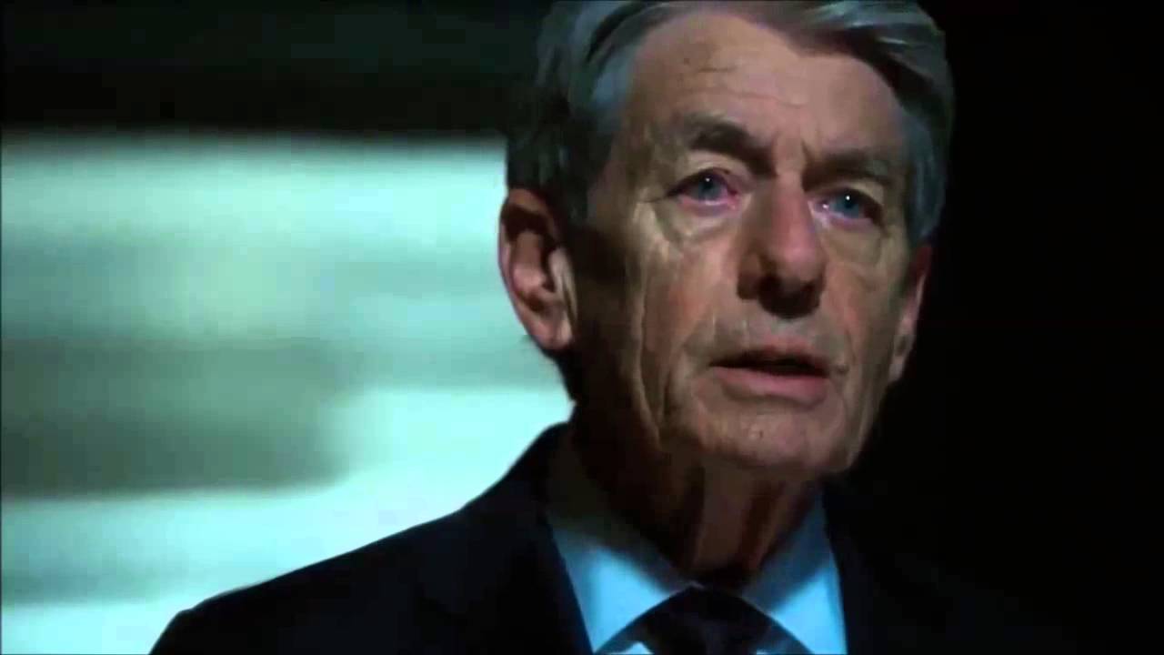 Person of Interest ''Point of Origin'' - Martine's new task (4x08)