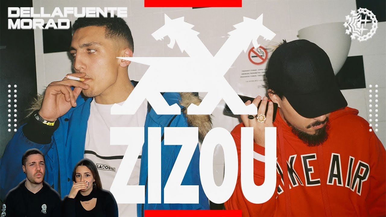 ZIZOU (EP) ⚽ DELLAFUENTE & MORAD [REACCIÓN y PUNTUACIÓN]