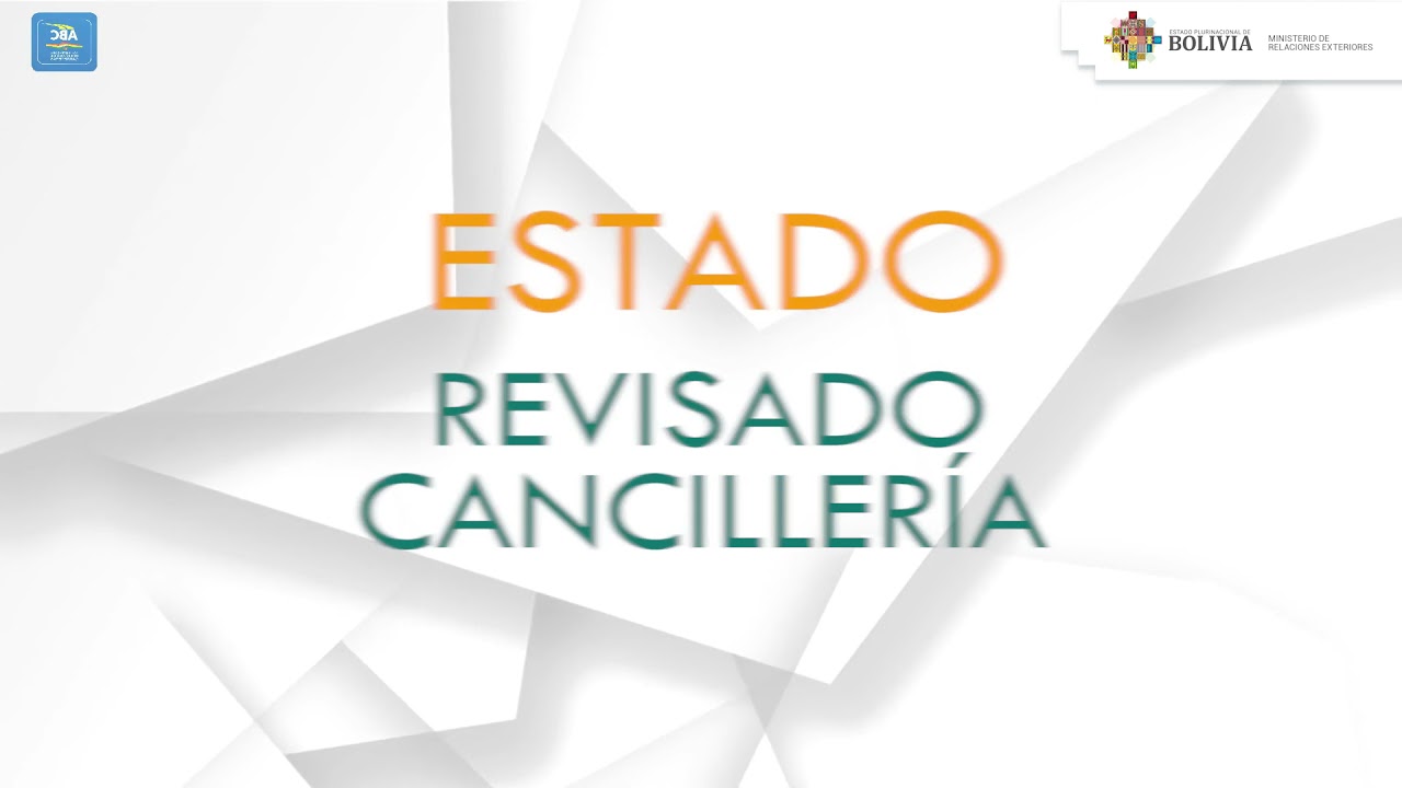 ABC HABILITÁ SU APOSTILLA HACIENDO USO DE LAS TECNOLOGÍAS