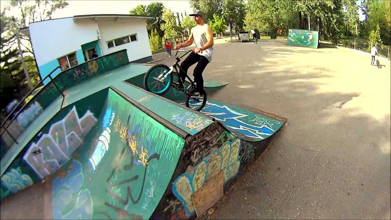 Sparco & Dude - One day Pitesti trip