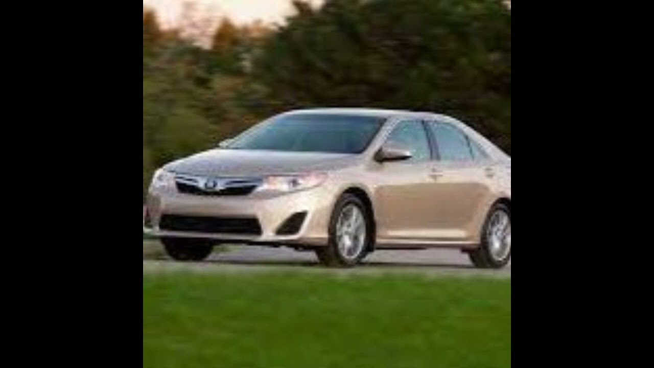 CAMRY FANCAM OCTOBER 2023 SPECIAL