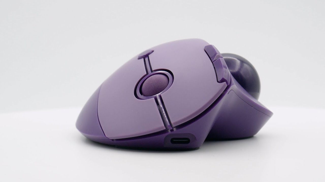 SEENDA MBD5（MOU-301）Purple
