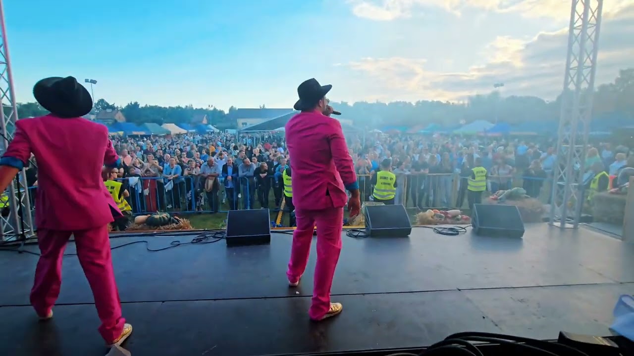 SOLEO - Słodko Słodka 2025 - Koncert gmina Stryk&oacute;w