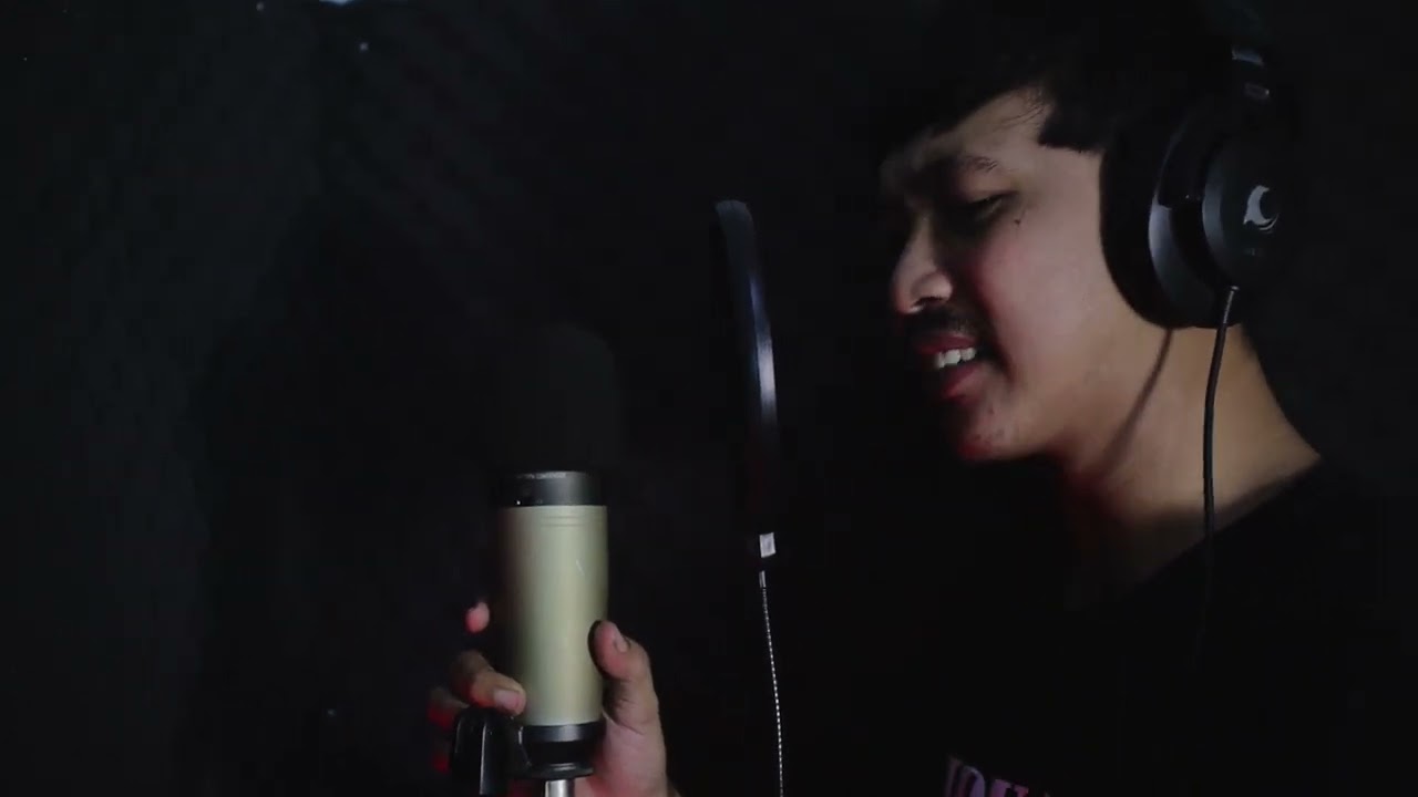 Cheep Jack - Ambition ( recording video )