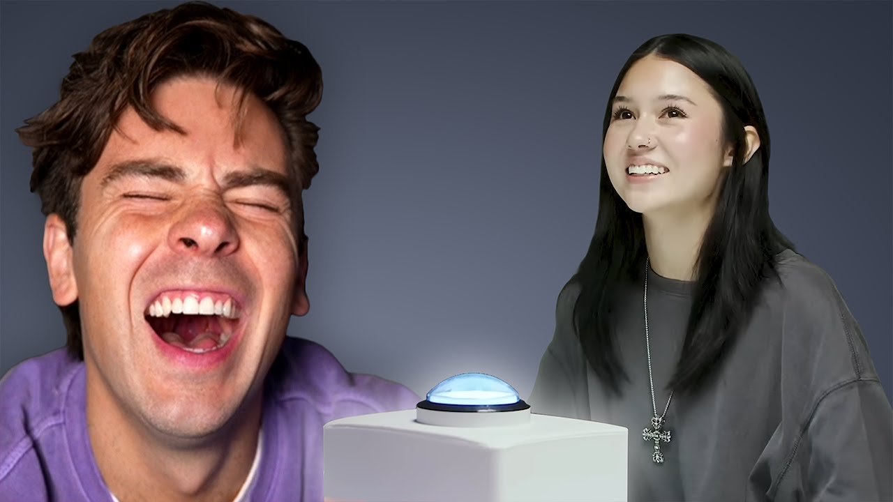 Gen Z Takes Over the Button