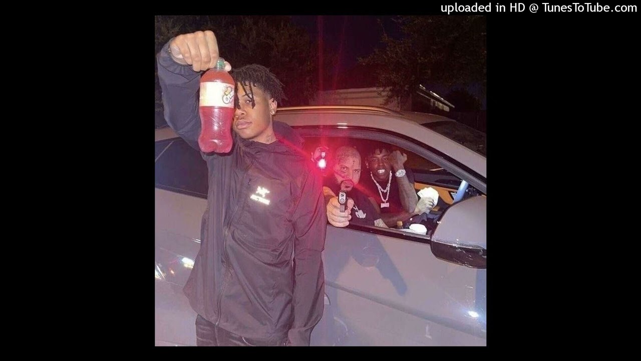 (FREE) Shoreline Mafia Type Beat x Nizi19 x OhGeesy Type Beat - “Aint no Fool”