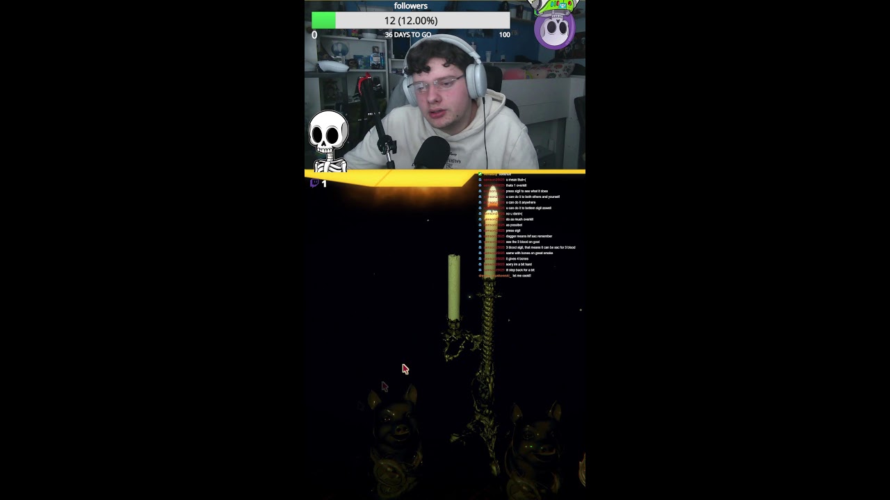 inscryption stream