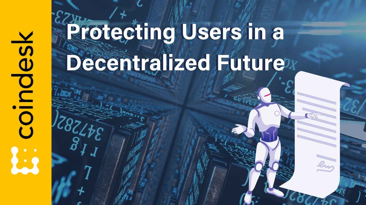 The First Principles for a Decentralized Future