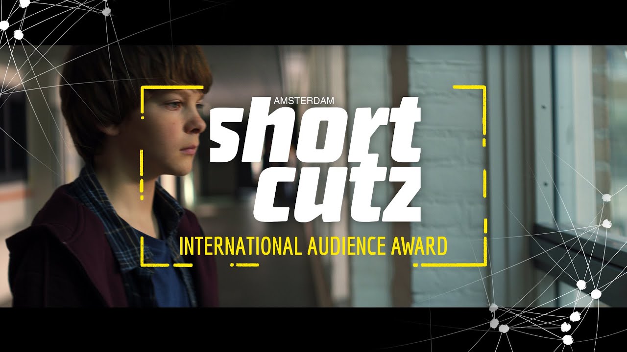 Trailer Shortcutz Amsterdam International Audience Award 2019