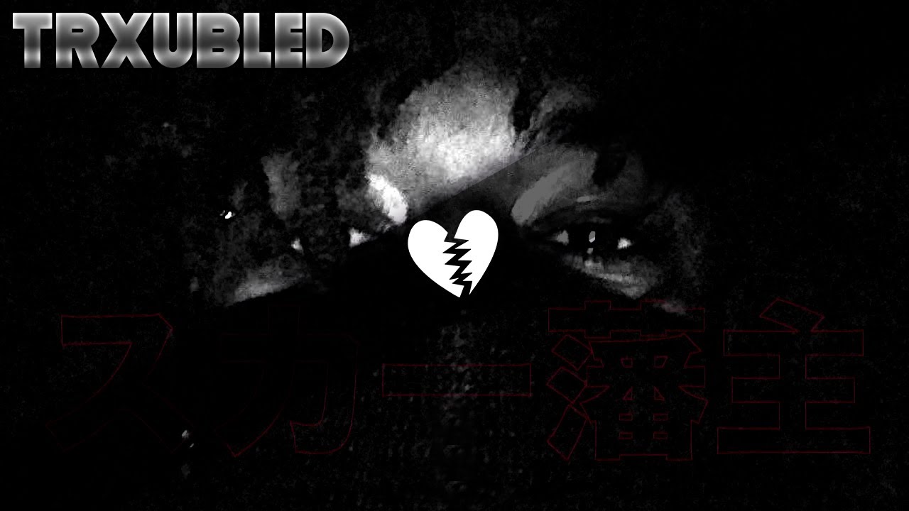 Scarlxrd - TRXUBLED. (Sub. Español)