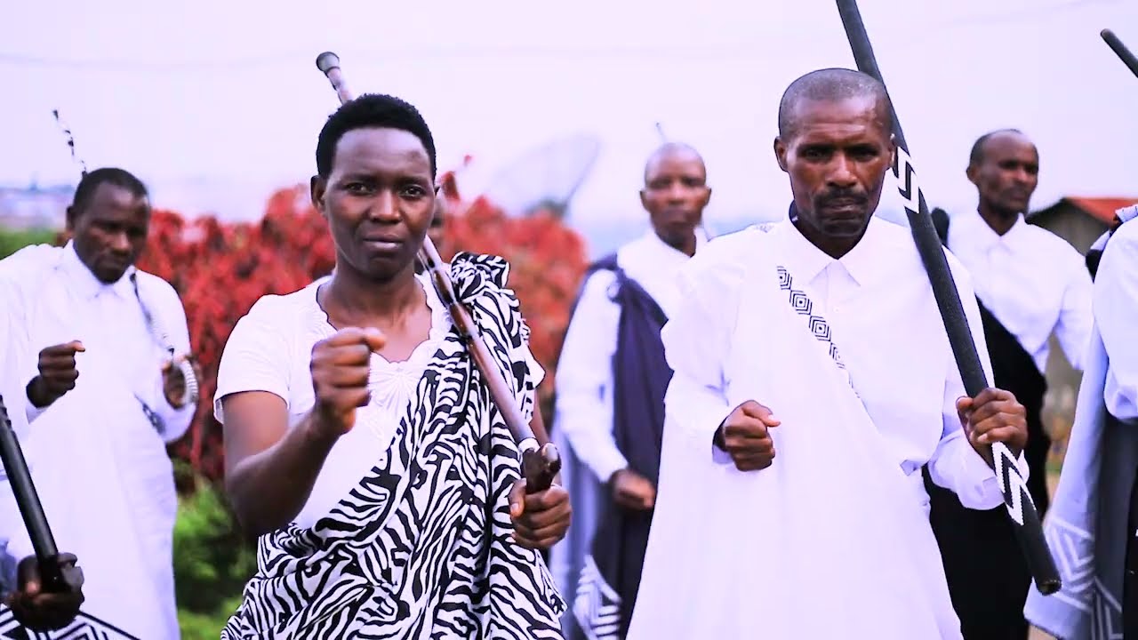 NTIMUSINZIRE BY INGABO ZA YESU || SDA MUTIMA