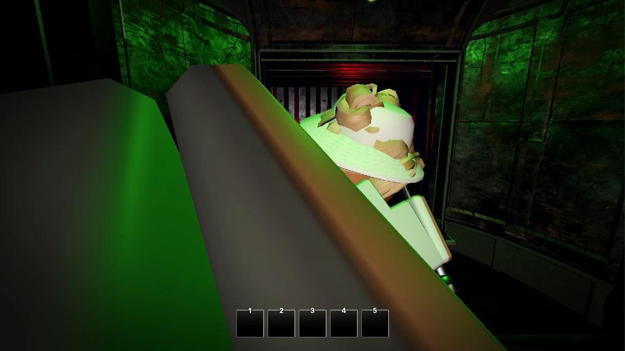 Ajourd'hui c'est forgeten memories un jeux Fnaf partie 1 Nuit 1 demain 2 nuits