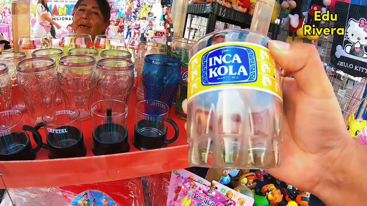 Feria más grande en Lima de coleccionistas /videojuegos, juguetes, recuerdos y mas