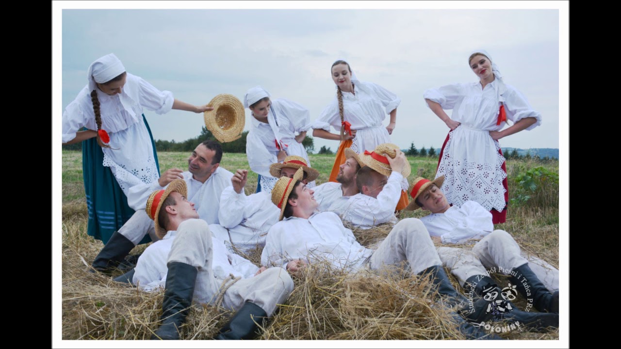 KARCZMARZE - Polka od Budziwoja