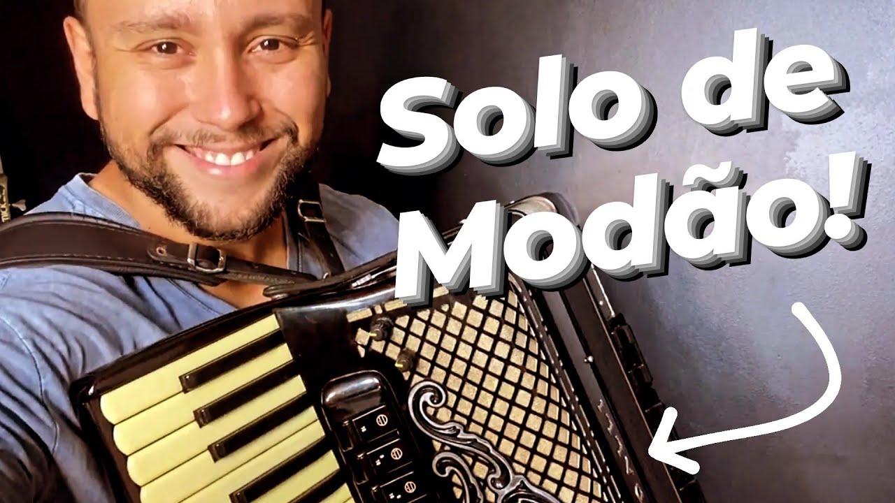 Aula BARQUINHA DE OURO completa no acordeon