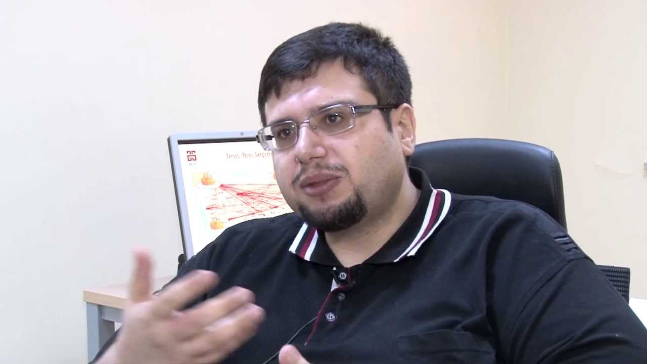 Hangi Mesleği Seçmeliyim? Endüstri Mühendisliği