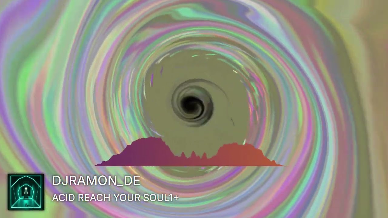 Acid reach your soul1+