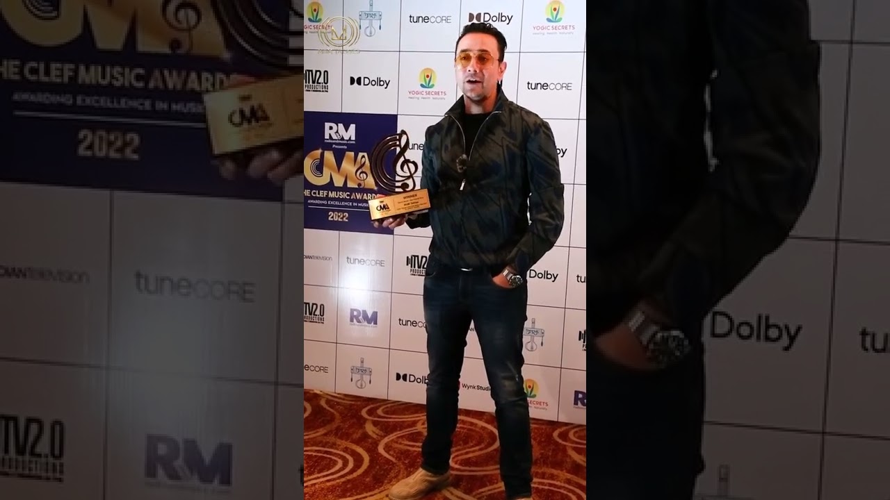 True crime drama ‘Aakhri Sawaal’ wins Best Podcast at Clef Awards 2022