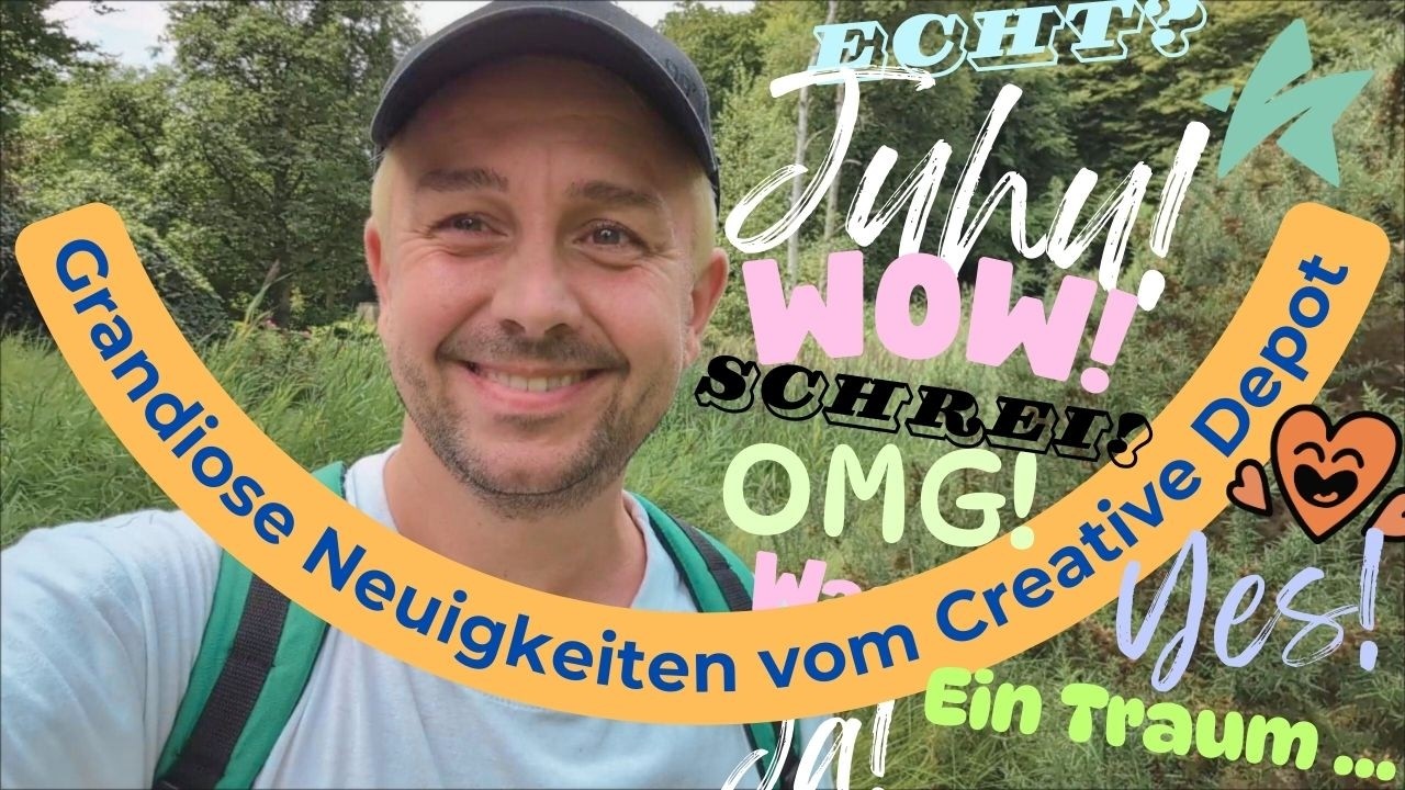 Creative Depot Garten & Deko: Eine neue Ära (Folge 27)