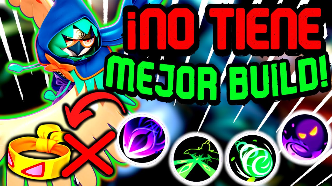 DECIDUEYE JAMÁS TENDRÁ UNA MEJOR BUILD ⚠️Guía global, counterpicks y funcionalidad | Pokemon Unite