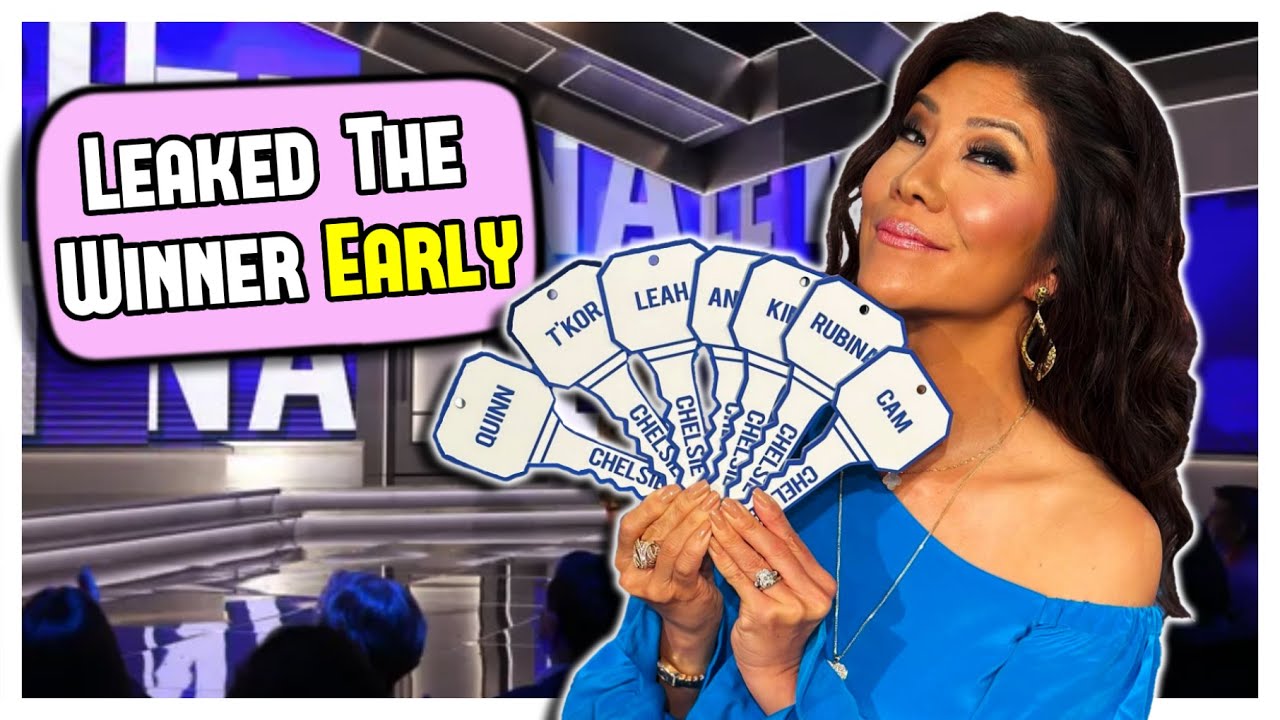 30 Times Big Brother Messed Up