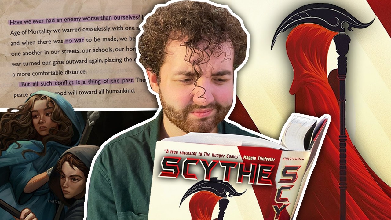 This Dystopian Book Might Be Our Future