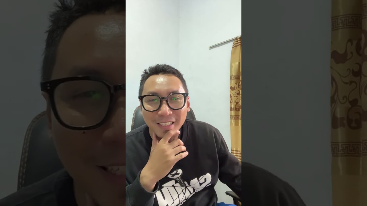 LIVE | Tanya Jawab tentang Hidup di Irlandia & Artificial Intelligence