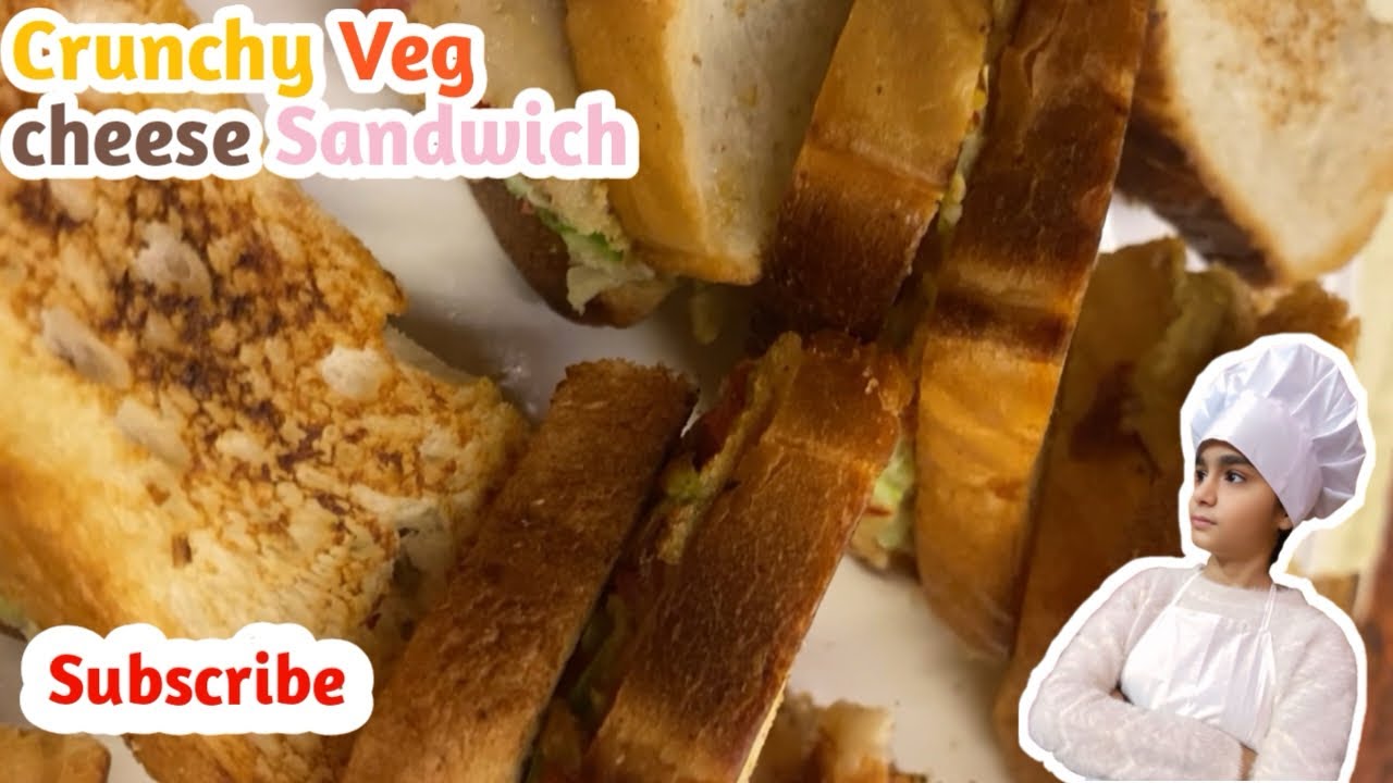 Bachche ho ya bade sab ke favourite ban jayenge y crunchy veg cheese say#viral #food #indiansnacks 