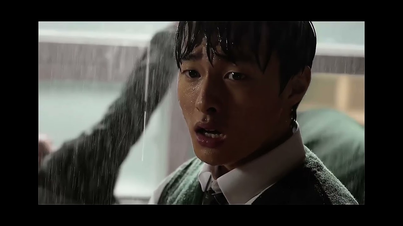 Lee cheong San scene pack