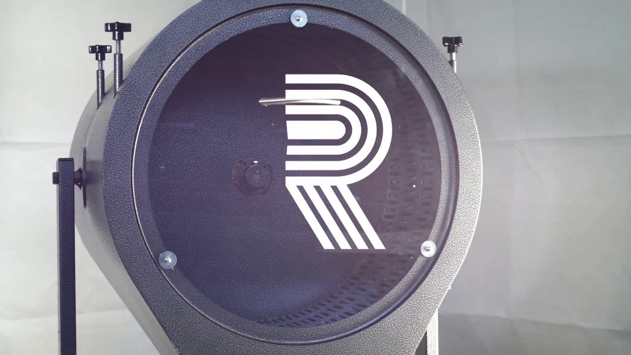 Как чистить сухой триммер Roto-Trim